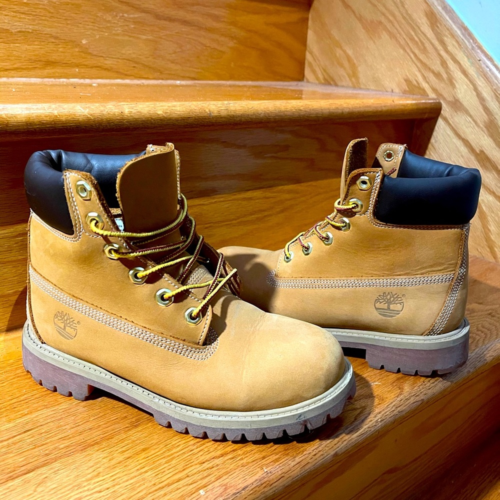 Timberlands